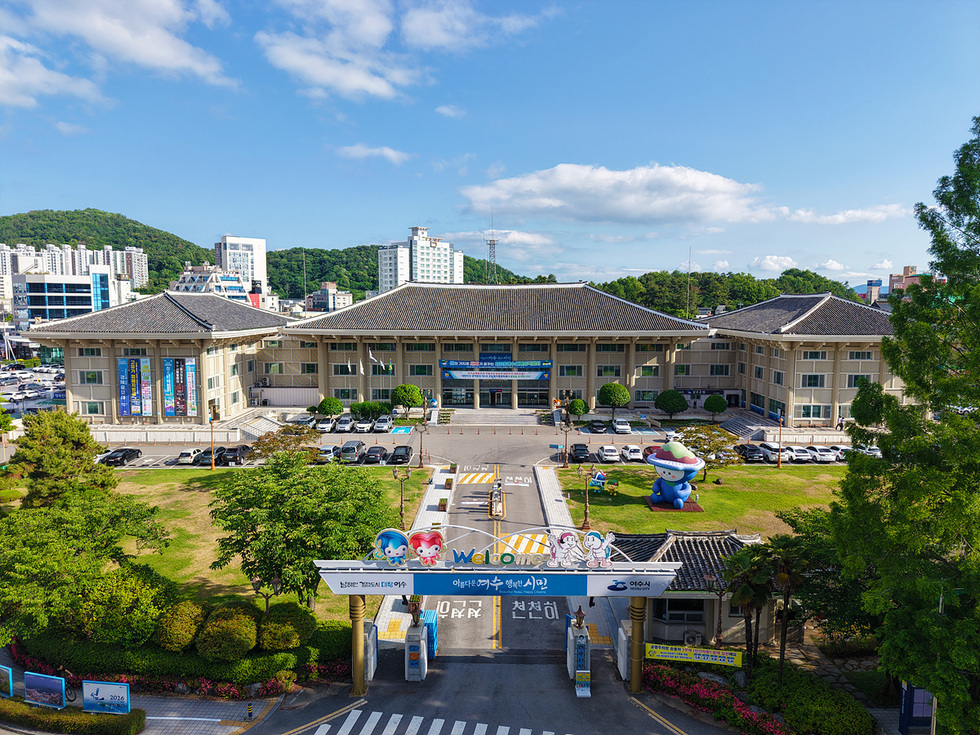 여수시, 난임부부·영유아 가정 친환경농산물 꾸러미 지원사업 대상자 추가 모집