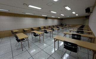 엑스포장 세미나실5