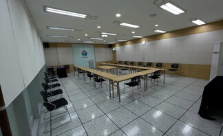 엑스포장 세미나실7