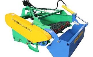 돌수집기 SH-L1400B