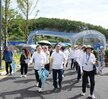 섬박람회 사전리허설(2026.08.29.)