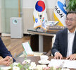 남해안권 해양관광 MICE 도시포럼 참석 