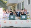  2026년 추석 명절 사회복지시설 위문
