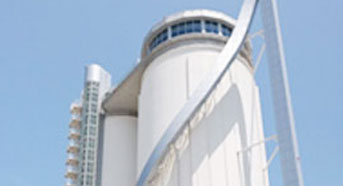 여수스카이타워 전망대