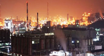 여수국가산단전망대