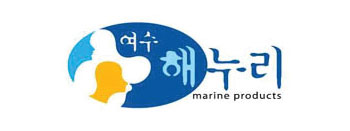 여수해누리 로고