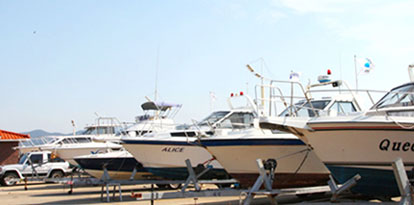 소호요트마리나