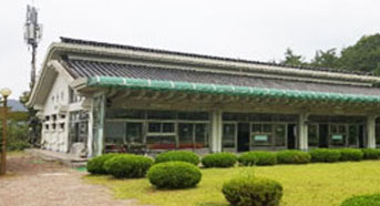 여수군자정