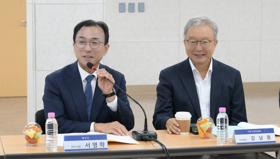 기본사회위원회 지방정부특별위원회 회의