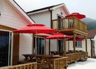 추억애 바다 민박