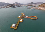 돌산해양낚시공원