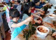 돌산갓장터마을