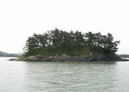 장구도(소라면)