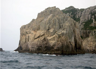 딴섬(삼산면 거문리)