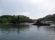 딴여(화정면 월호리)