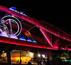 여수야경_이순신광장2