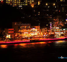 여수야경_종포해양공원