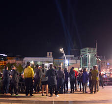 오동도 수학여행