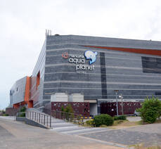 아쿠아플라넷 여수