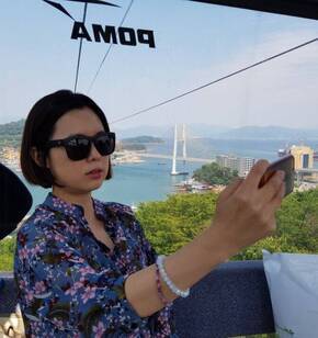 케이블카 또 타고 싶어요.ㅎ