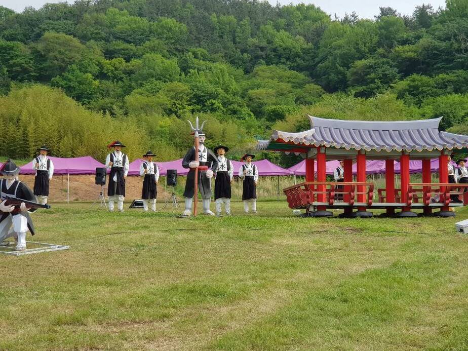 여수 거북선 축제