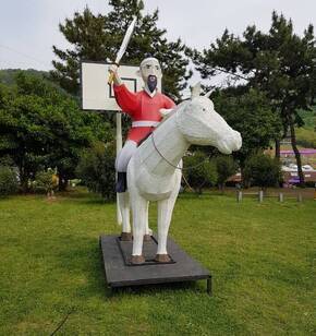 지상 최대의 축제 거북선 축제