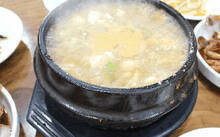 된장찌개