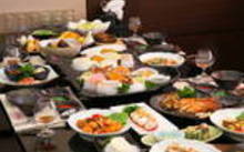 다다한정식(5인상)