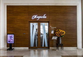 매그놀리아