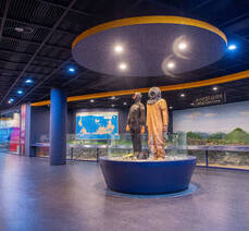 해양수산과학관