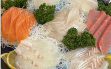 사시미스페셜(2인)