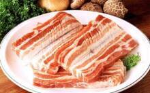 벌집삼겹살(180g)