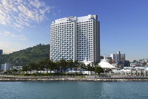 여수유탑마리나