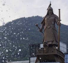 맛, 야경 그리고 낭만의 도시 여수