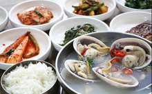 조개탕