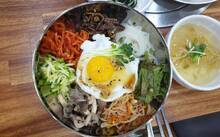 비빔밥