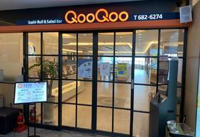 쿠우쿠우 여수점