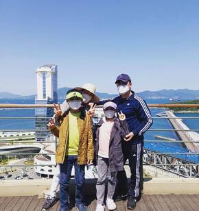 여수 해상케이블카