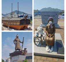 여수여행과 금오도 비렁3일