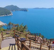 여수여행과 금오도 비렁3일