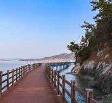 여수 문수동 일억조횟집