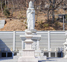 아구할미 서대대감