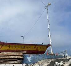 꽃같은 섬, 하화도 트레킹