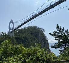 꽃같은 섬, 하화도 트레킹