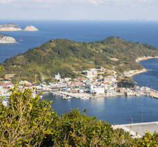 5박 6일간의 거문도여행 