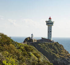 5박 6일간의 거문도여행 