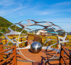 가사리 생태공원