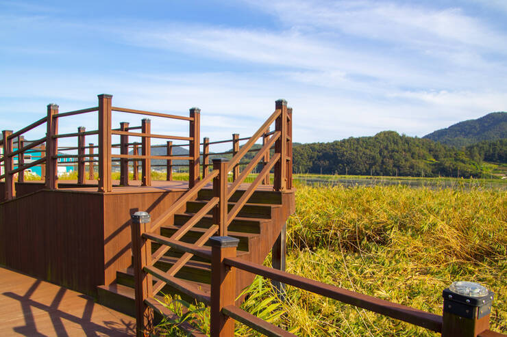 가사리생태공원