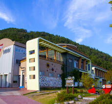 대교식당 돌게장