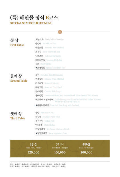 한일관0.7,2139,3000